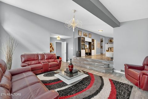 Tiny photo for 174 The Way, Gatlinburg, TN 37738 (MLS # 1334841)