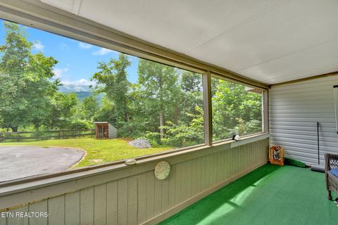 Tiny photo for 174 The Way, Gatlinburg, TN 37738 (MLS # 1334841)