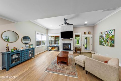 Tiny photo for 545 Brunello Way, Knoxville, TN 37919 (MLS # 1315647)