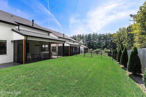Tiny photo for 545 Brunello Way, Knoxville, TN 37919 (MLS # 1315647)