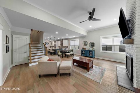 Tiny photo for 545 Brunello Way, Knoxville, TN 37919 (MLS # 1315647)
