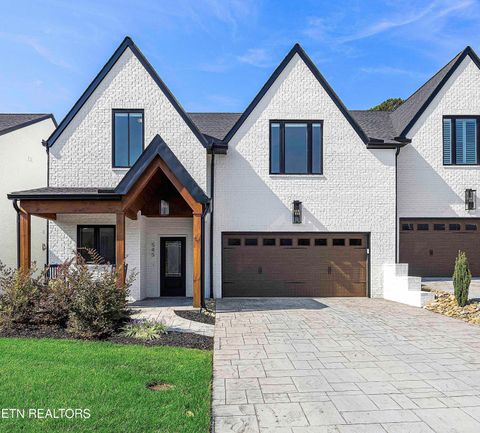 Photo of 545 Brunello Way, Knoxville, TN 37919 (MLS # 1315647)
