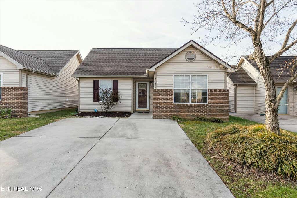 Photo of 5604 Libby Way, Knoxville, TN 37924 (MLS # 1293701)