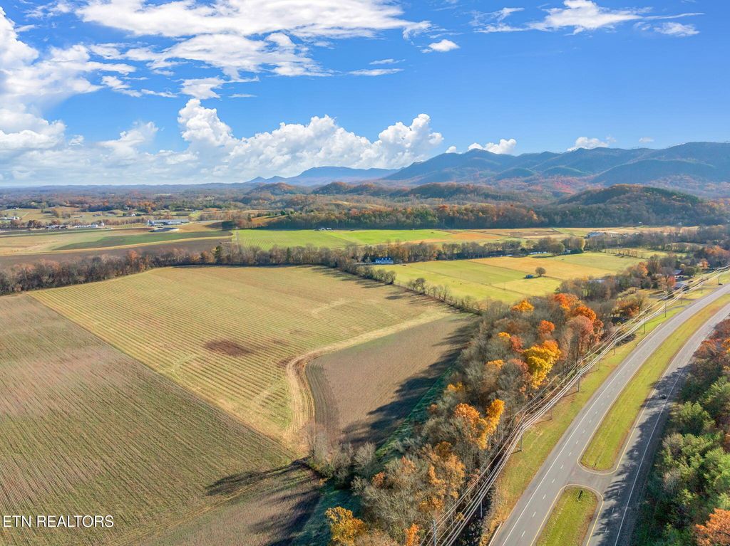 Photo of 4019 E Lamar Alexander Pkwy, Walland, TN 37886 (MLS # 1323440)