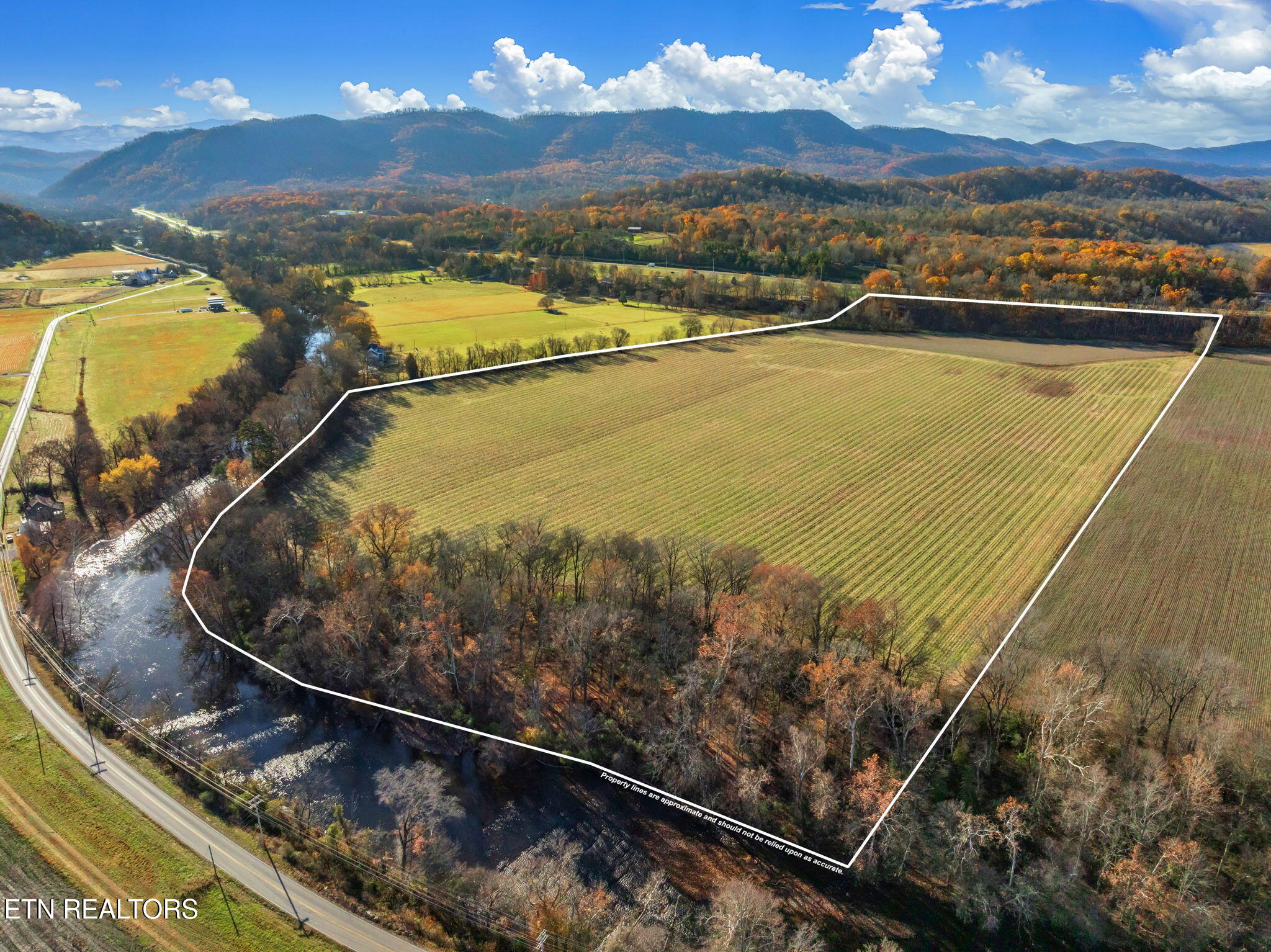 4019 E Lamar Alexander Pkwy