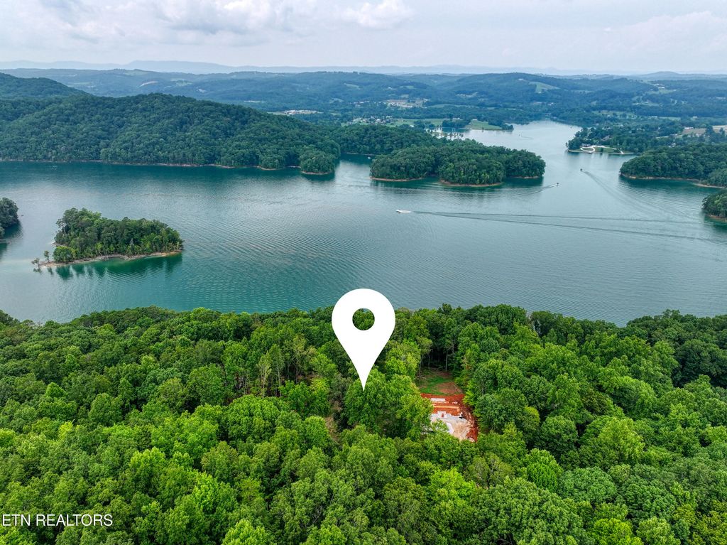 Photo of 158 S COVE Rd, Maynardville, TN 37807 (MLS # 1271105)