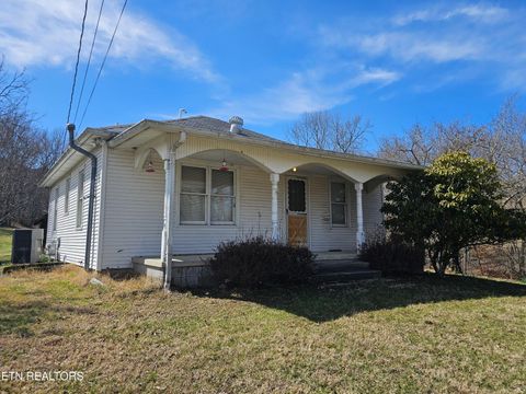 516 S 34th St Middlesboro KY 40965
