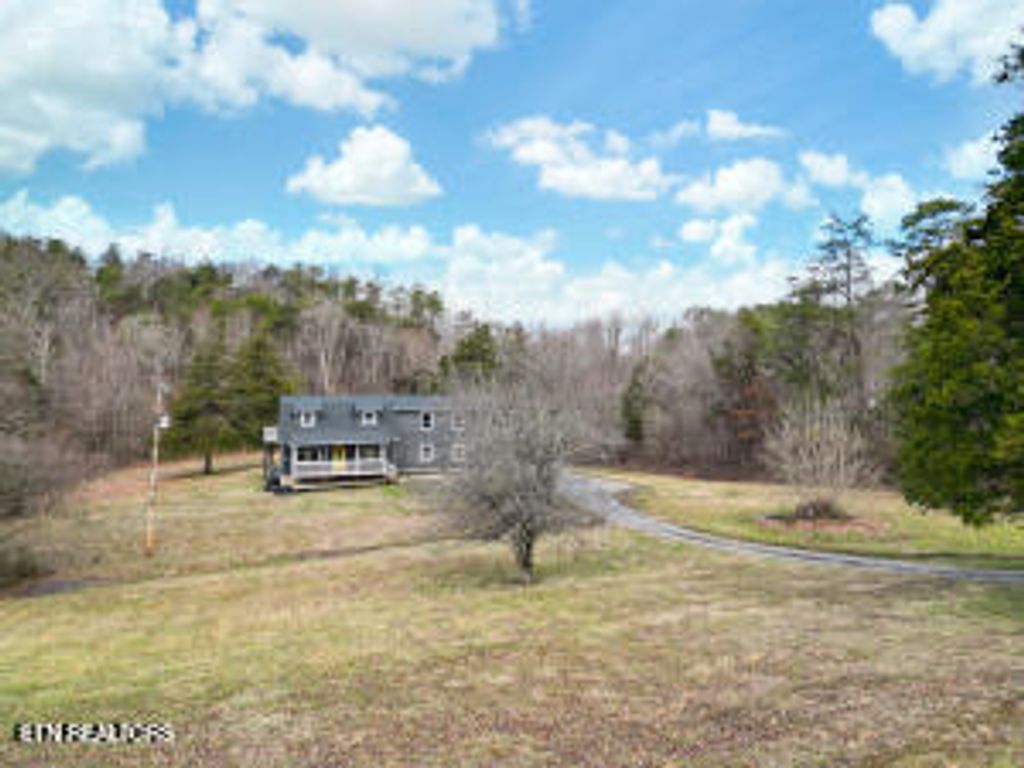 Photo of 589 Possum Valley Rd, Maynardville, TN 37807 (MLS # 1313186)