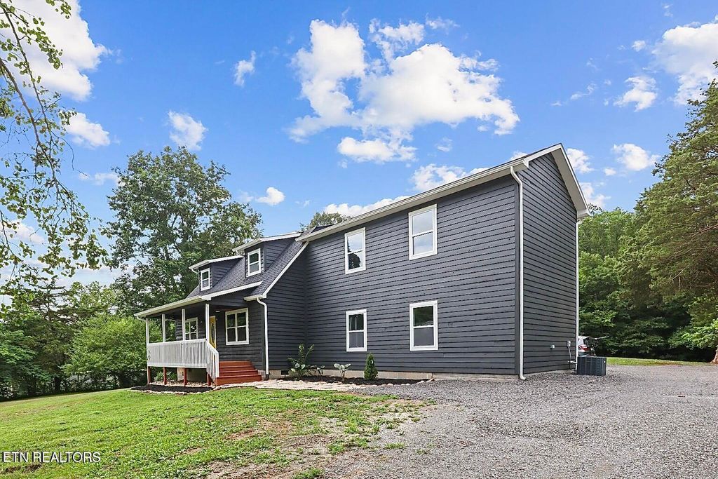 Photo of 589 Possum Valley Rd, Maynardville, TN 37807 (MLS # 1313186)