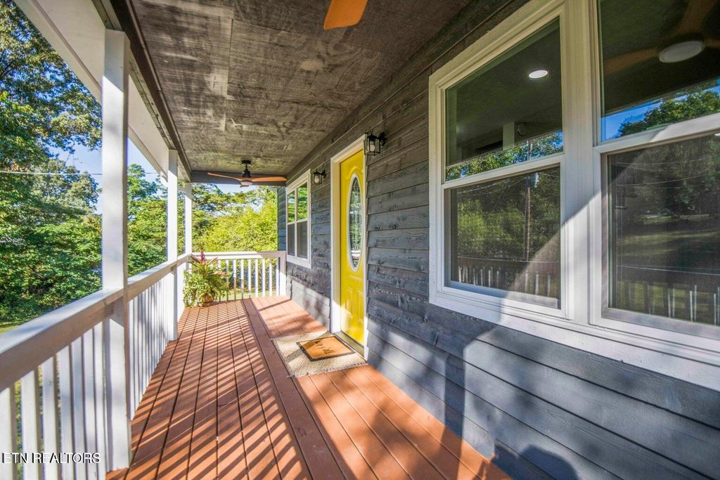 Photo of 589 Possum Valley Rd, Maynardville, TN 37807 (MLS # 1313186)