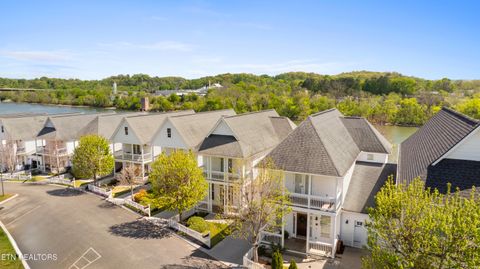 Tiny photo for 1101 Main St #UNIT 20, Loudon, TN 37774 (MLS # 1336440)