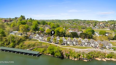 Tiny photo for 1101 Main St #UNIT 20, Loudon, TN 37774 (MLS # 1336440)