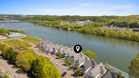 Tiny photo for 1101 Main St #UNIT 20, Loudon, TN 37774 (MLS # 1336440)