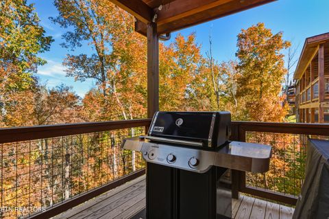 Tiny photo for 686 Stockton Drive, Sevierville, TN 37876 (MLS # 1323085)