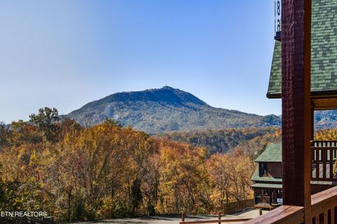 Tiny photo for 686 Stockton Drive, Sevierville, TN 37876 (MLS # 1323085)