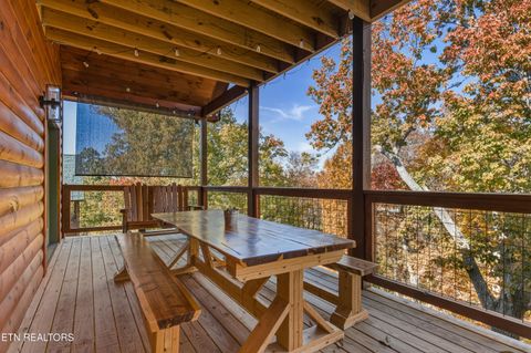 Tiny photo for 686 Stockton Drive, Sevierville, TN 37876 (MLS # 1323085)