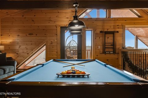 Tiny photo for 686 Stockton Drive, Sevierville, TN 37876 (MLS # 1323085)