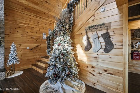 Tiny photo for 686 Stockton Drive, Sevierville, TN 37876 (MLS # 1323085)