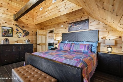 Tiny photo for 686 Stockton Drive, Sevierville, TN 37876 (MLS # 1323085)