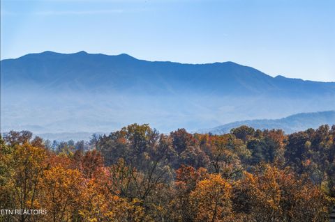 Tiny photo for 686 Stockton Drive, Sevierville, TN 37876 (MLS # 1323085)