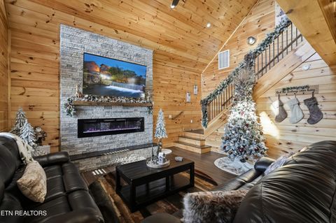 Tiny photo for 686 Stockton Drive, Sevierville, TN 37876 (MLS # 1323085)