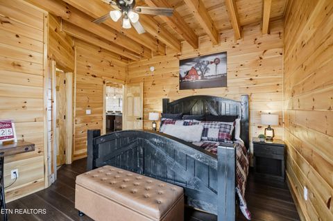 Tiny photo for 686 Stockton Drive, Sevierville, TN 37876 (MLS # 1323085)