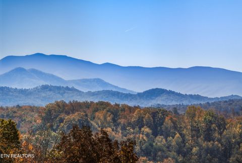 Tiny photo for 686 Stockton Drive, Sevierville, TN 37876 (MLS # 1323085)