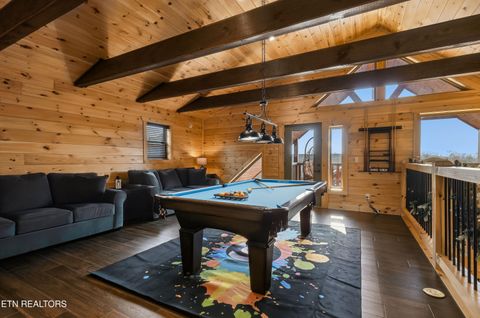 Tiny photo for 686 Stockton Drive, Sevierville, TN 37876 (MLS # 1323085)