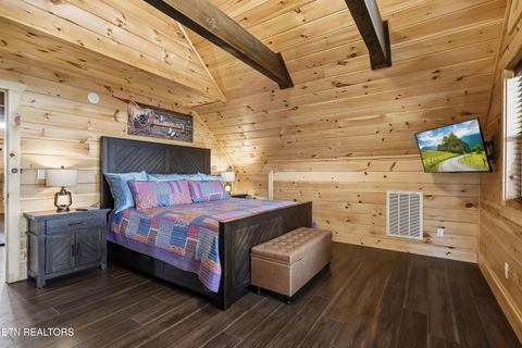 Tiny photo for 686 Stockton Drive, Sevierville, TN 37876 (MLS # 1323085)