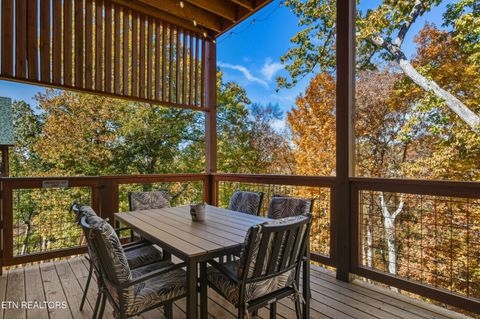 Tiny photo for 686 Stockton Drive, Sevierville, TN 37876 (MLS # 1323085)