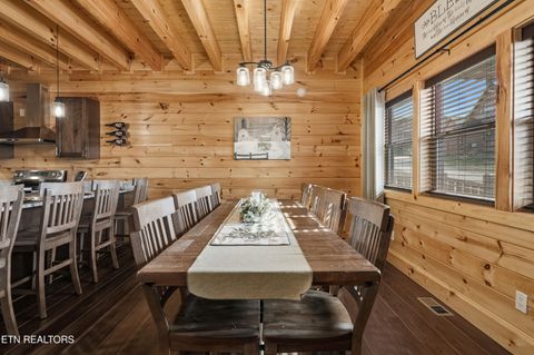 Tiny photo for 686 Stockton Drive, Sevierville, TN 37876 (MLS # 1323085)