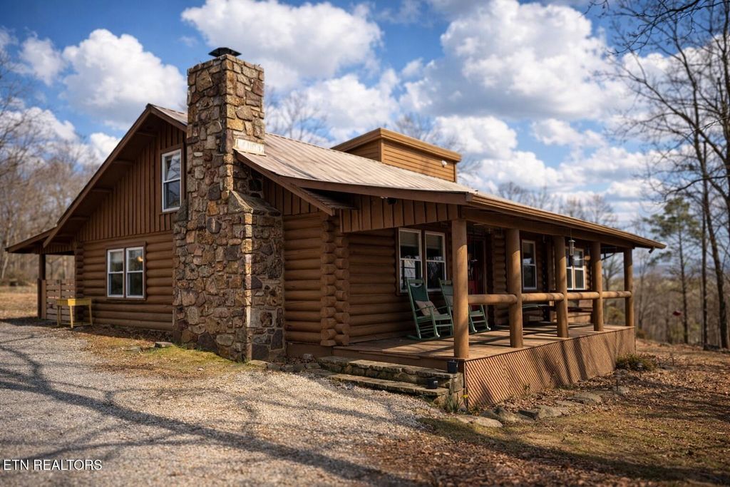Photo of 342 County Road 326, Sweetwater, TN 37874 (MLS # 1331437)