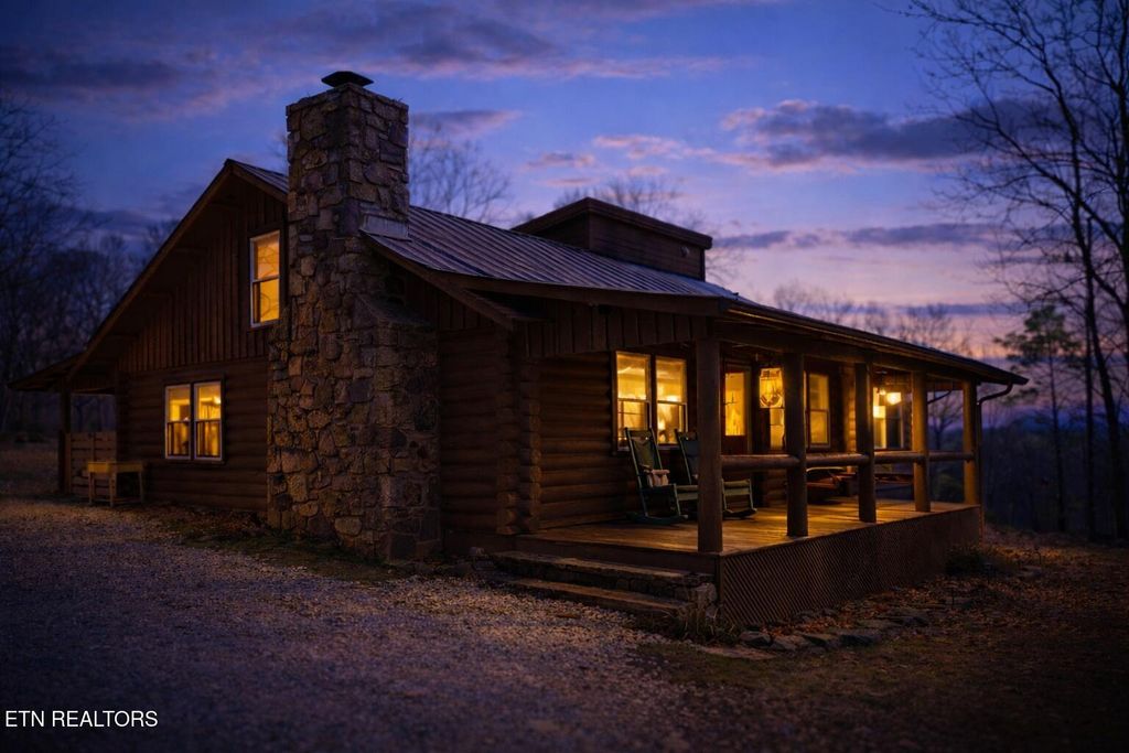 Photo of 342 County Road 326, Sweetwater, TN 37874 (MLS # 1331437)