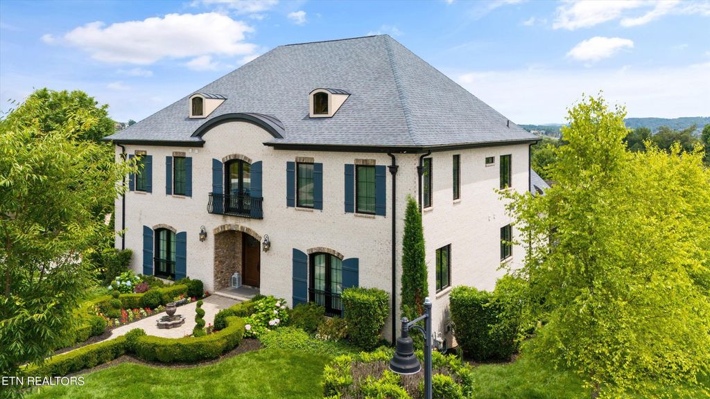 Photo of 603 Stone Villa Lane, Farragut, TN 37934 (MLS # 1265507)