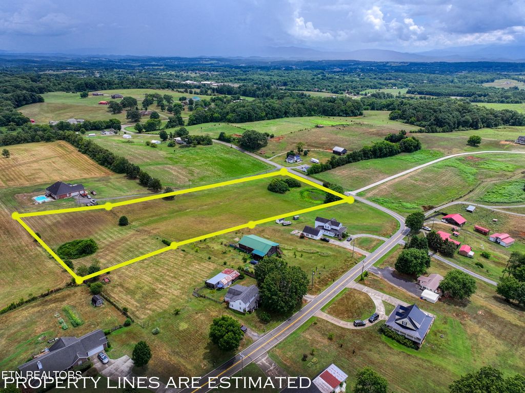 Photo of 3750 Sinking Creek Rd, Greenback, TN 37742 (MLS # 1318678)