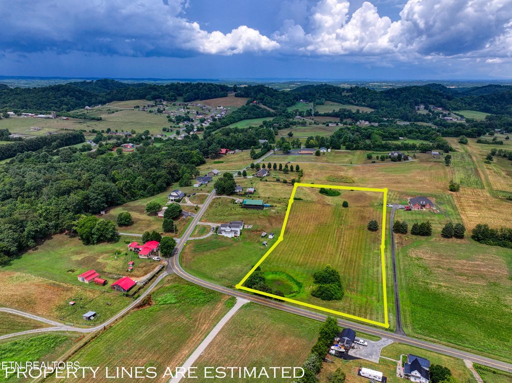 Photo of 3750 Sinking Creek Rd, Greenback, TN 37742 (MLS # 1318678)
