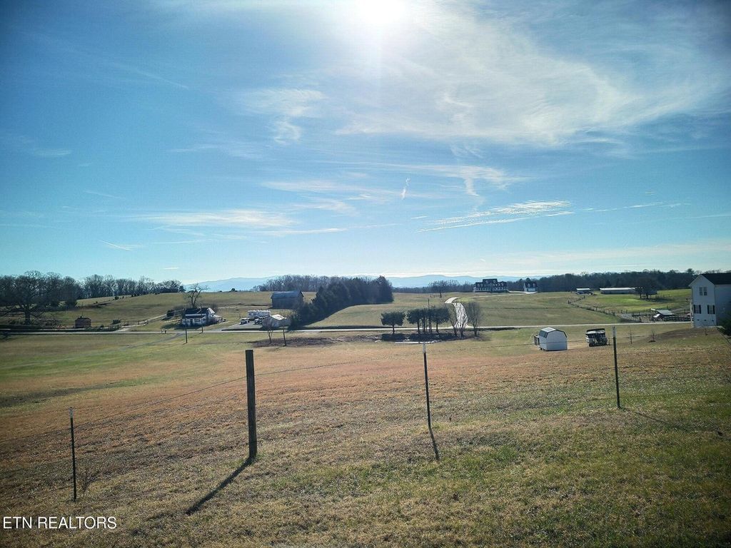 Photo of 3750 Sinking Creek Rd, Greenback, TN 37742 (MLS # 1318678)