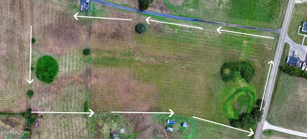 Photo of 3750 Sinking Creek Rd, Greenback, TN 37742 (MLS # 1318678)