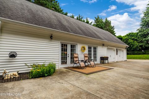 Tiny photo for 413 Sandy Springs Rd, Maryville, TN 37803 (MLS # 1340679)