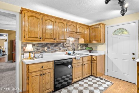 Tiny photo for 413 Sandy Springs Rd, Maryville, TN 37803 (MLS # 1340679)