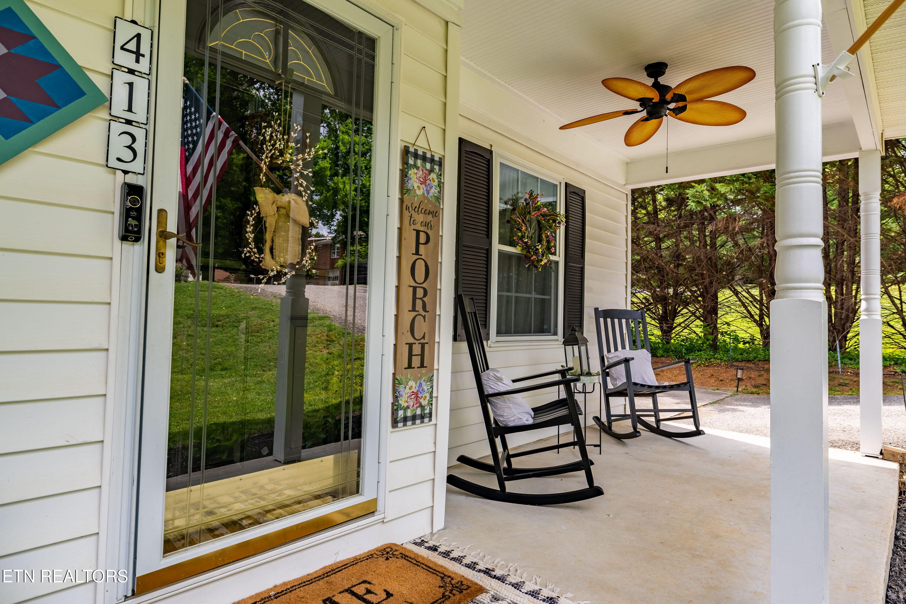 413 Sandy Springs Rd
