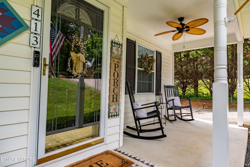Photo of 413 Sandy Springs Rd, Maryville, TN 37803 (MLS # 1340679)