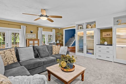 Tiny photo for 413 Sandy Springs Rd, Maryville, TN 37803 (MLS # 1340679)
