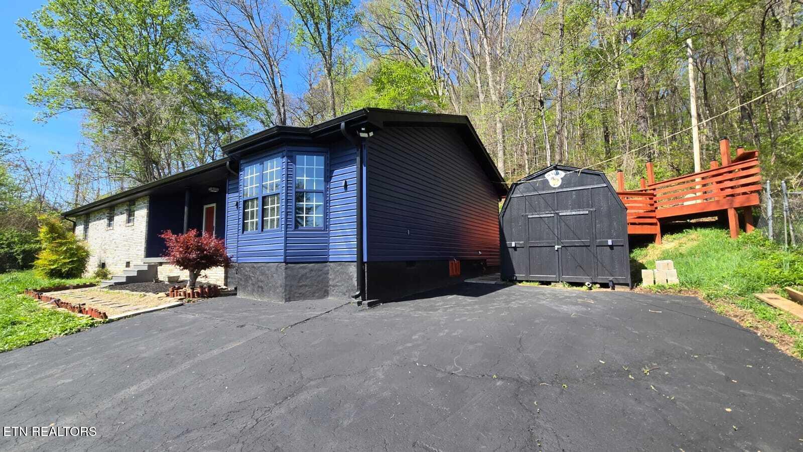 101 Old Vasper Rd