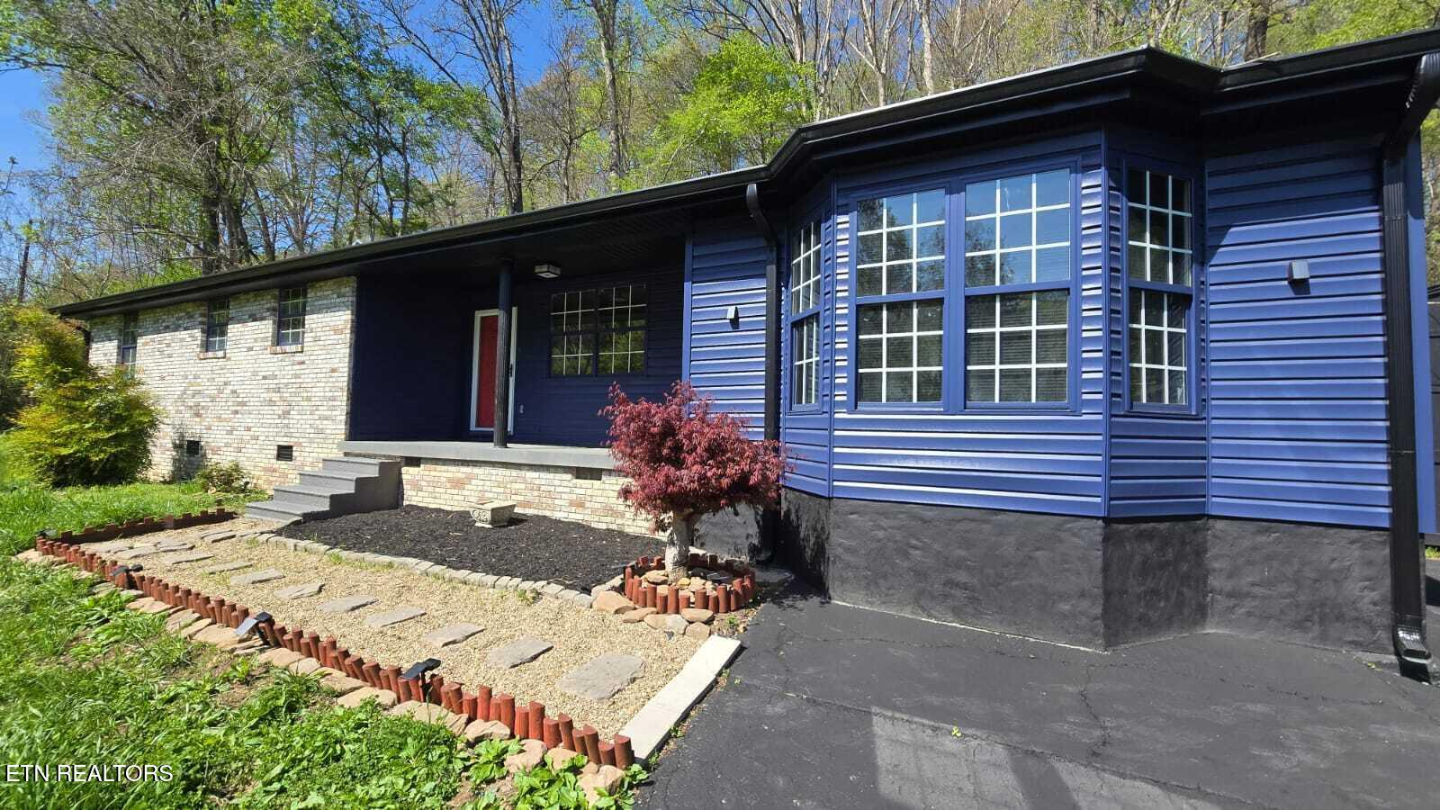 101 Old Vasper Rd
