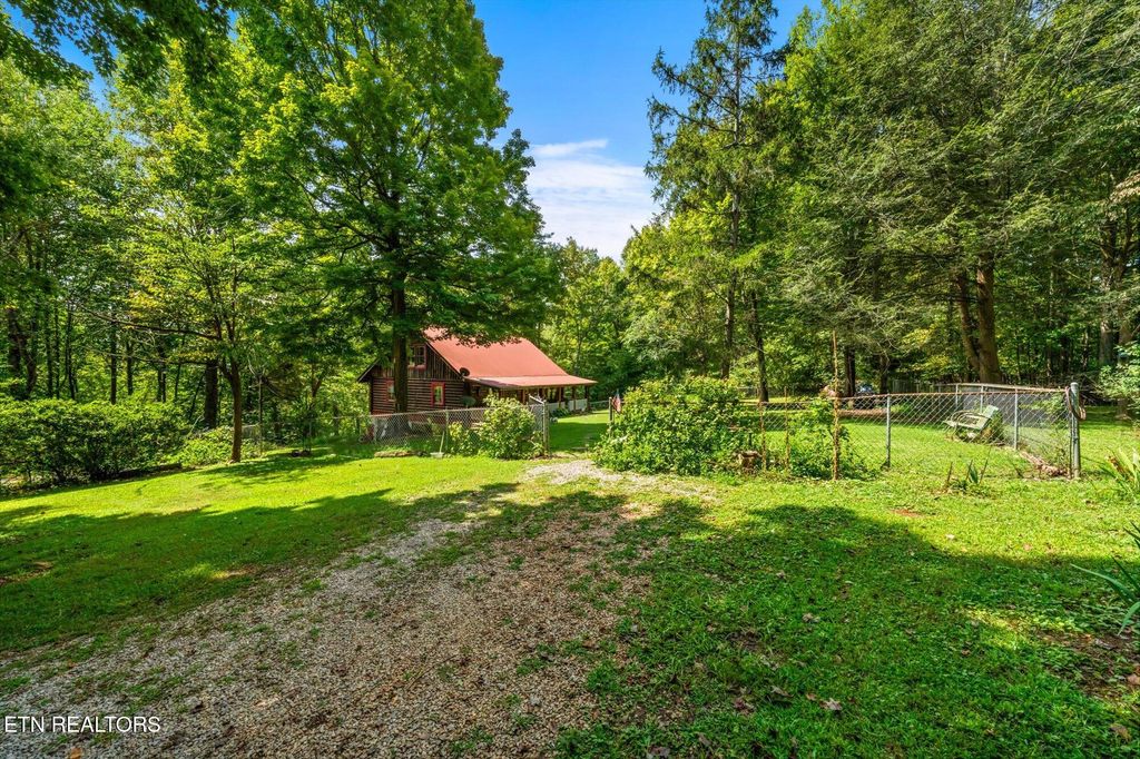 Photo of 716 Pine Hollow Rd, Jacksboro, TN 37757 (MLS # 1314026)