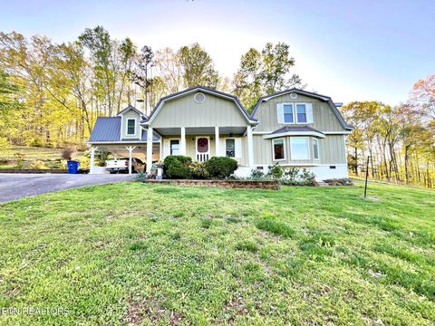 130 Hillview Road Ten Mile TN 37880