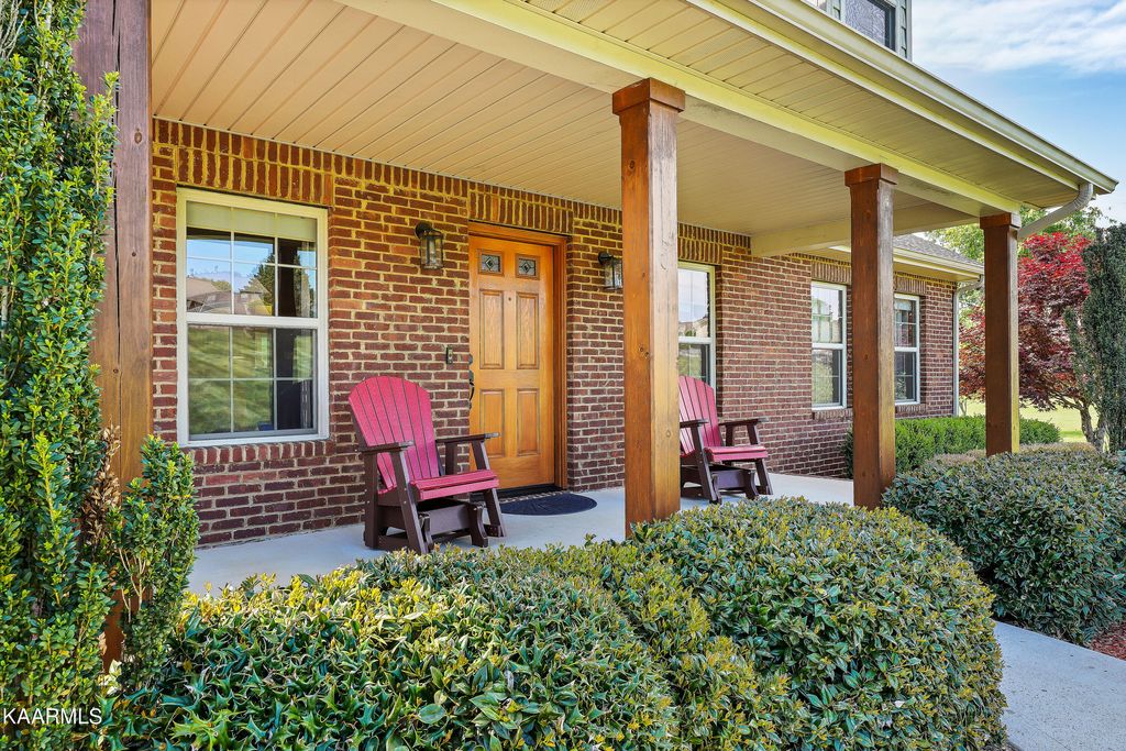 Photo of 1069 Lola Lane, Walland, TN 37886 (MLS # 1226898)