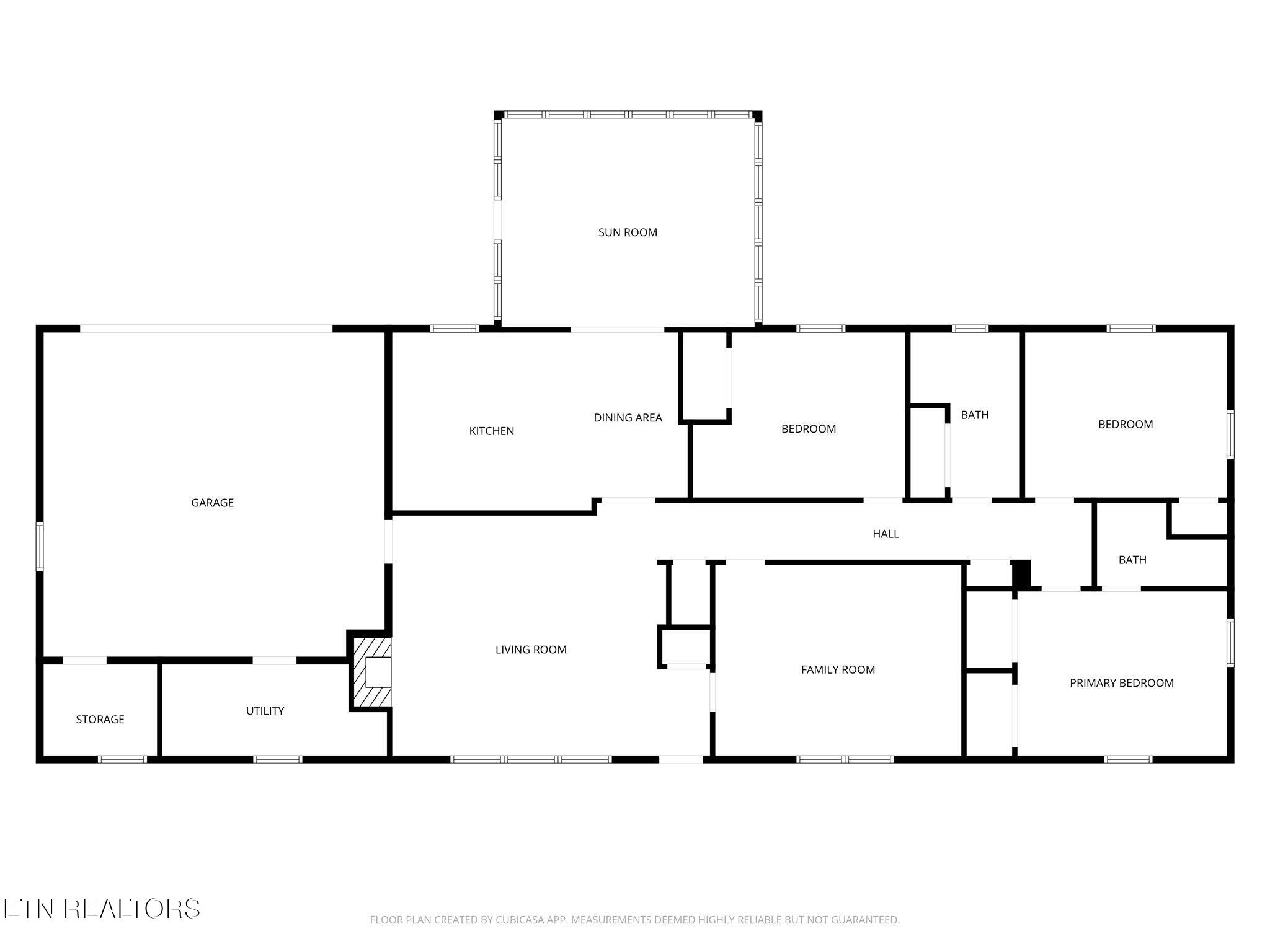 1332 Trentham Circle
