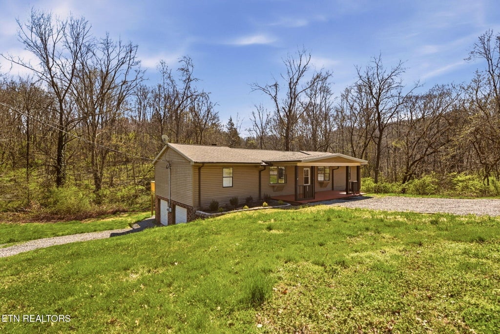 Photo of 1516 Smallman Rd, Knoxville, TN 37920 (MLS # 1353825)
